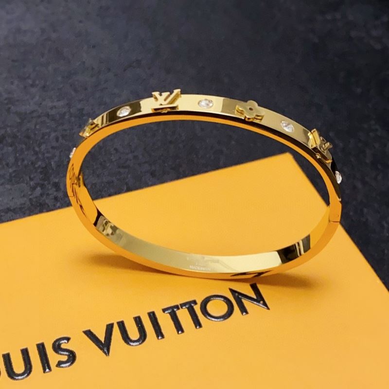 LV Bracelets